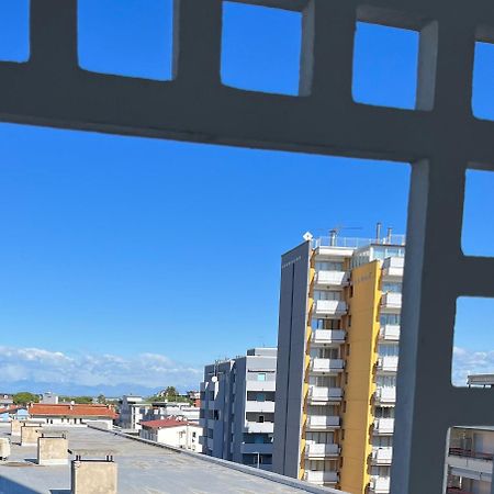 Ca' Vittoria Appartement Lignano Sabbiadoro Buitenkant foto
