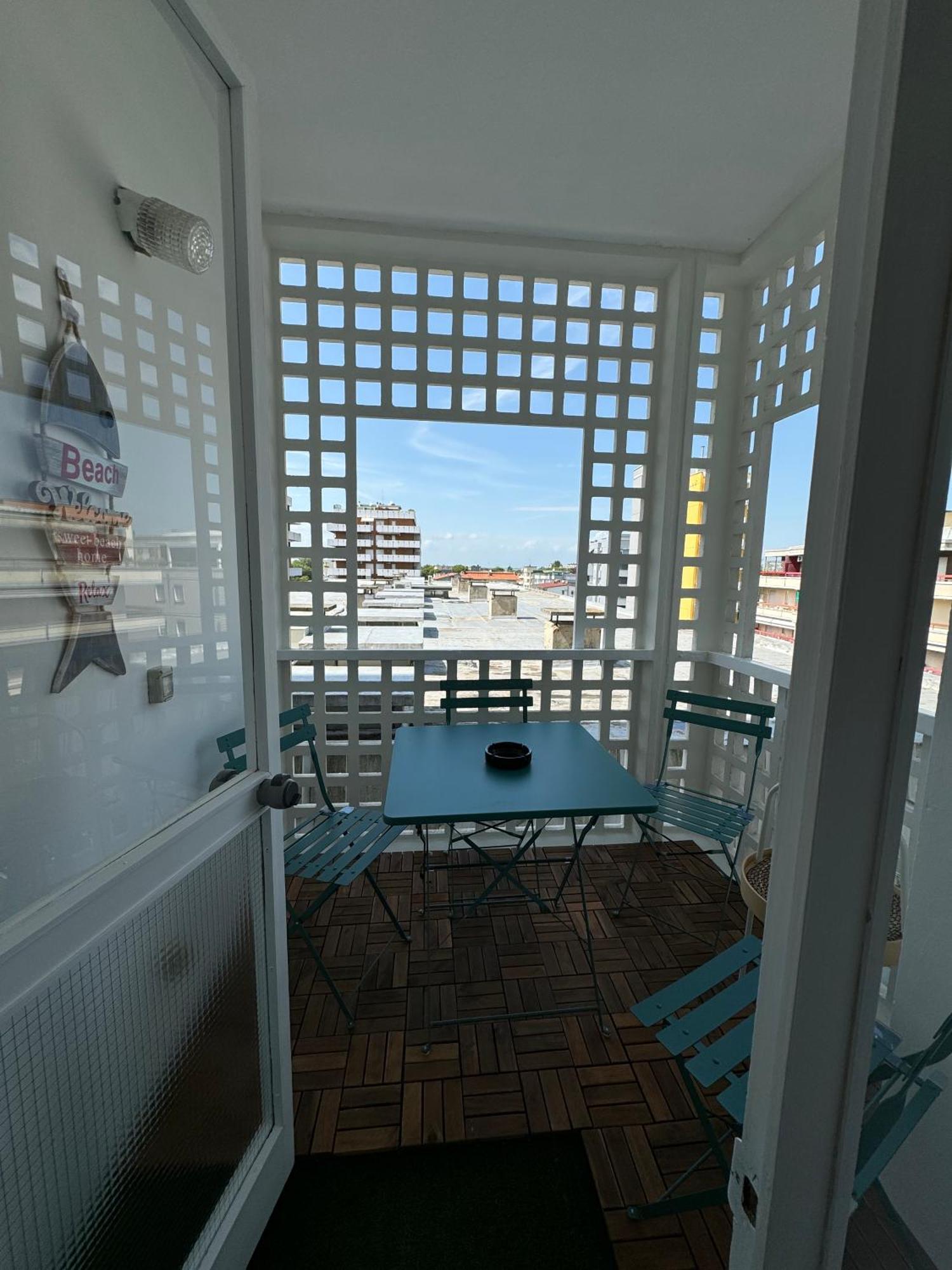 Ca' Vittoria Appartement Lignano Sabbiadoro Buitenkant foto