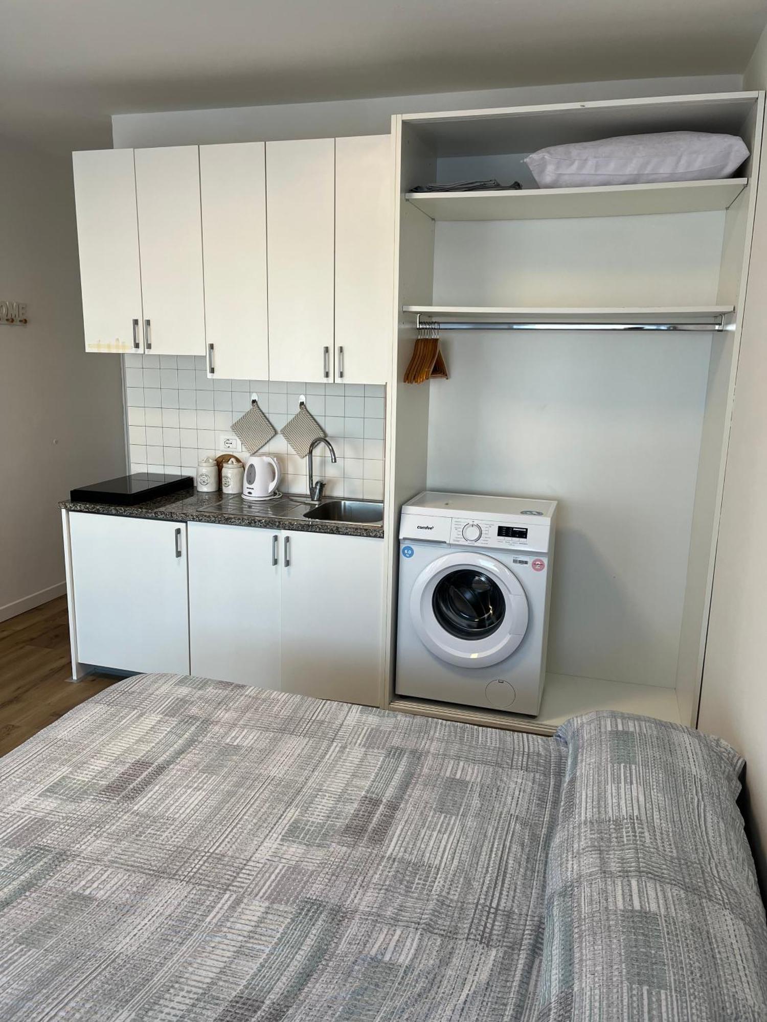Ca' Vittoria Appartement Lignano Sabbiadoro Buitenkant foto