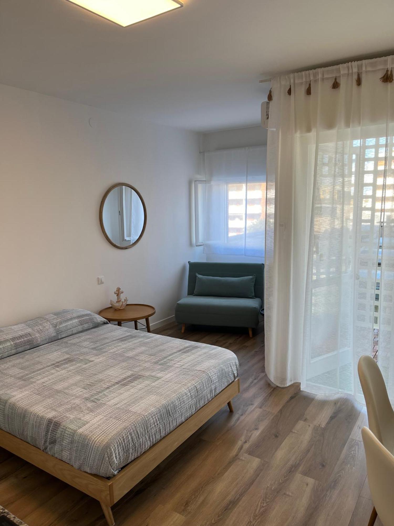 Ca' Vittoria Appartement Lignano Sabbiadoro Buitenkant foto