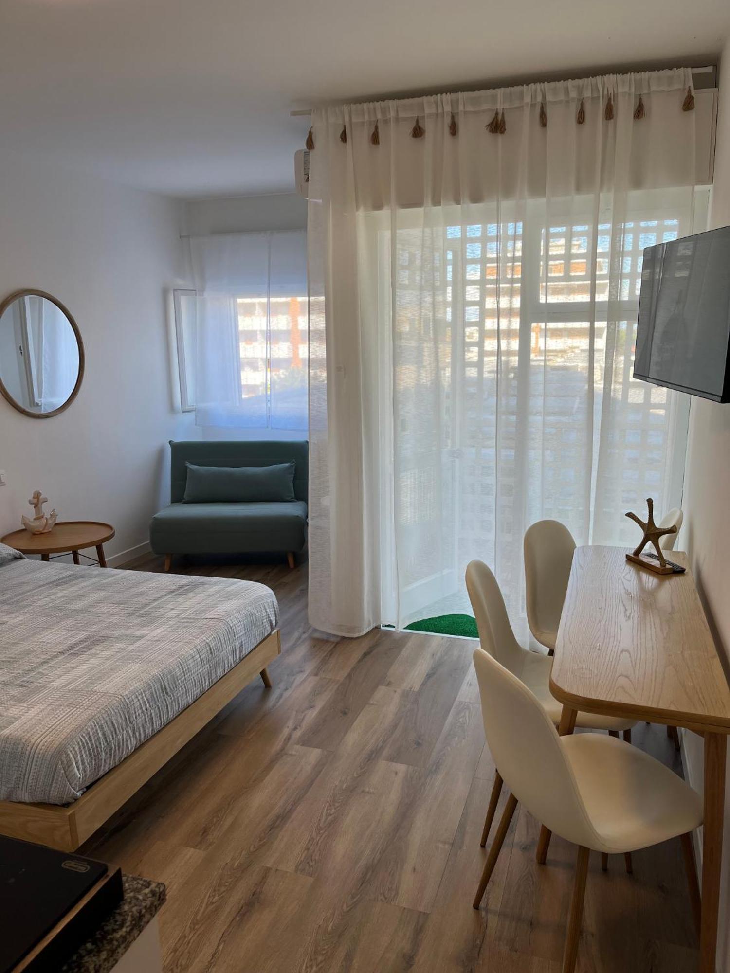 Ca' Vittoria Appartement Lignano Sabbiadoro Buitenkant foto