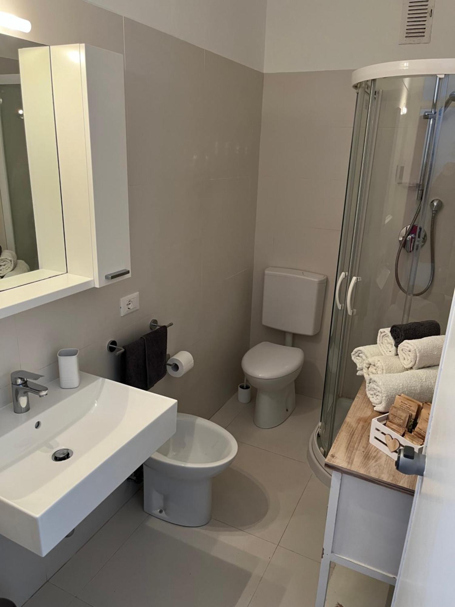 Ca' Vittoria Appartement Lignano Sabbiadoro Buitenkant foto