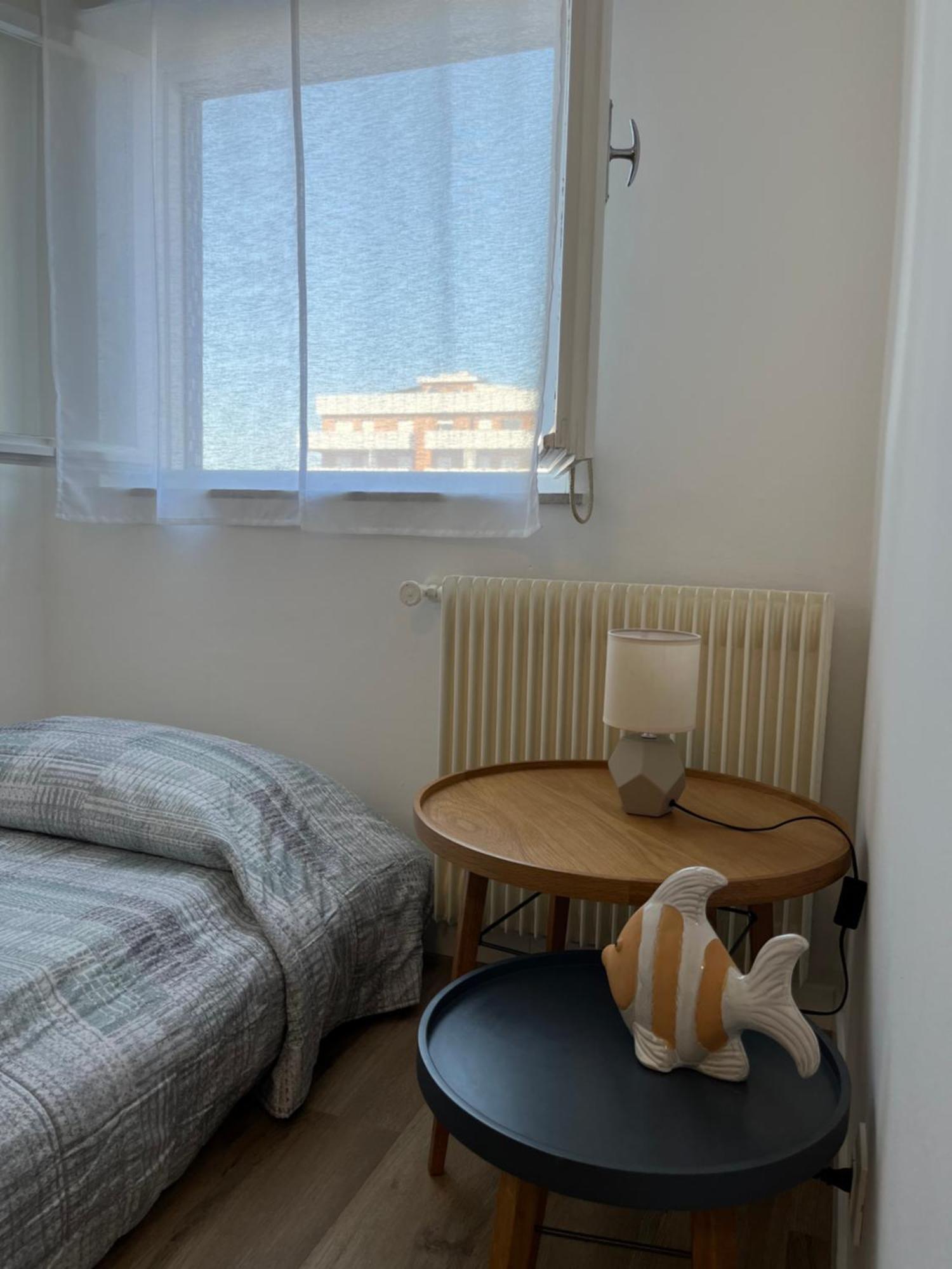 Ca' Vittoria Appartement Lignano Sabbiadoro Buitenkant foto