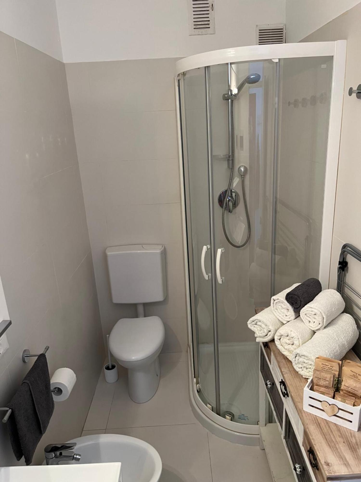 Ca' Vittoria Appartement Lignano Sabbiadoro Buitenkant foto