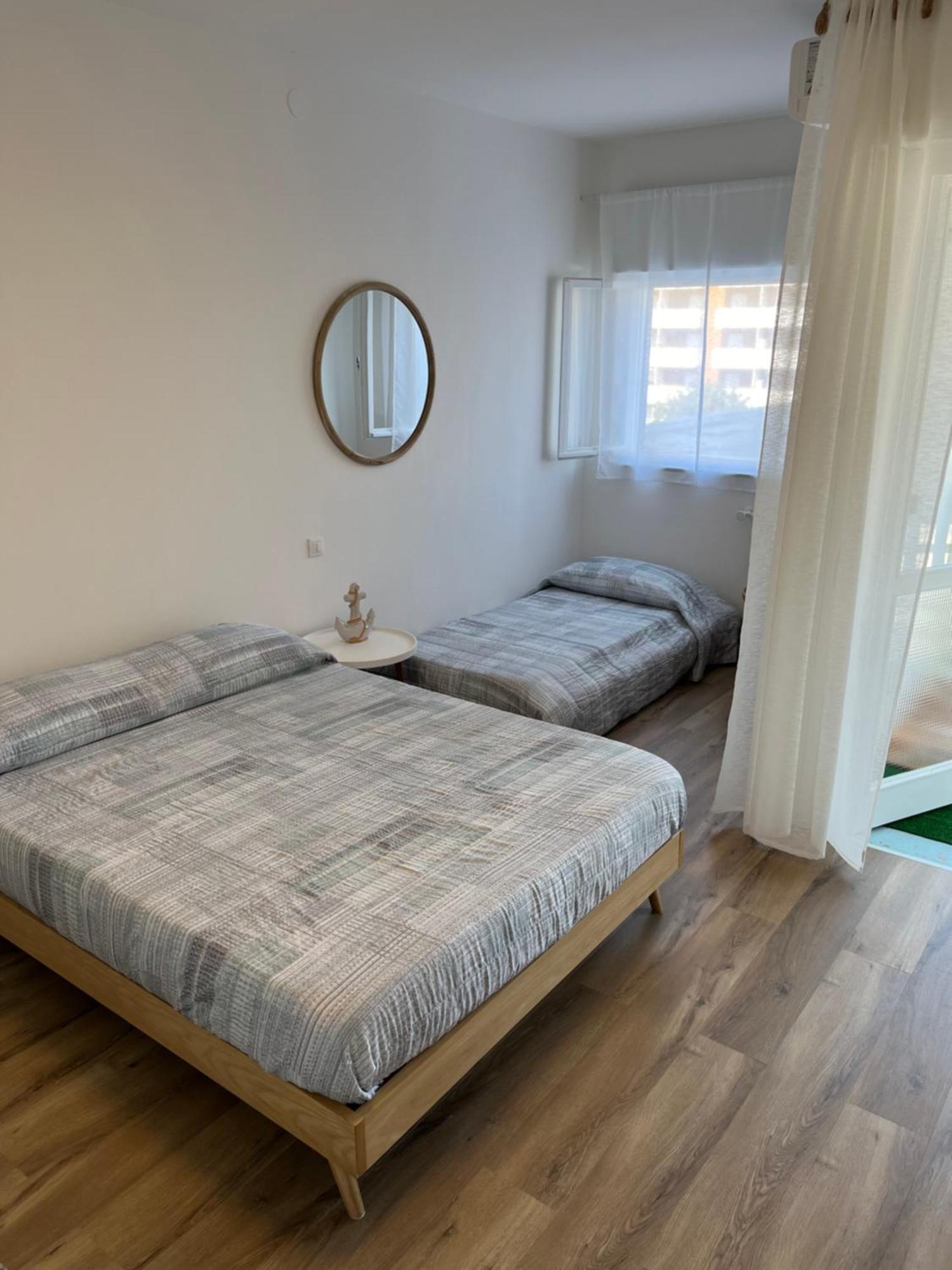Ca' Vittoria Appartement Lignano Sabbiadoro Buitenkant foto